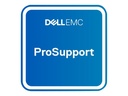Dell Erweiterung von Lifetime Limited Warranty auf 3 Jahre ProSupport - Serviceerweiterung - Arbeitszeit und Ersatzteile (für komplizierte Netzwerkgeräte)