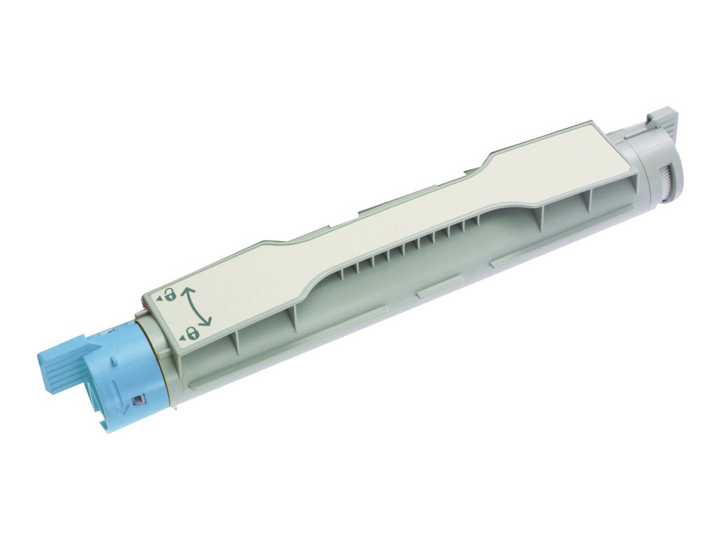 Epson Cyan - original - Tonerpatrone - für