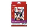 Canon GP-501 glänzendes Fotopapier 10x15 cm - 100 Blatt - Glanz - 210 g/m² - 100 Blätter - 210 µm - 100 mm - 150 mm