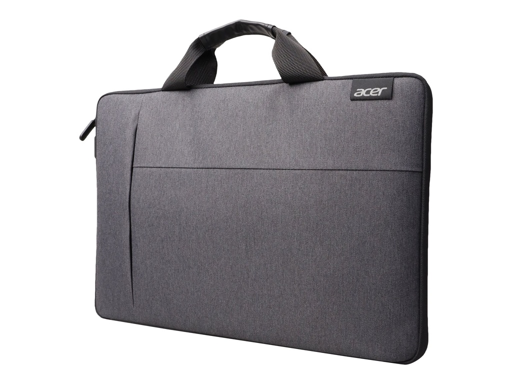 Acer Sustainable Urban - Notebook-Hülle - 39.6 cm (15.6")