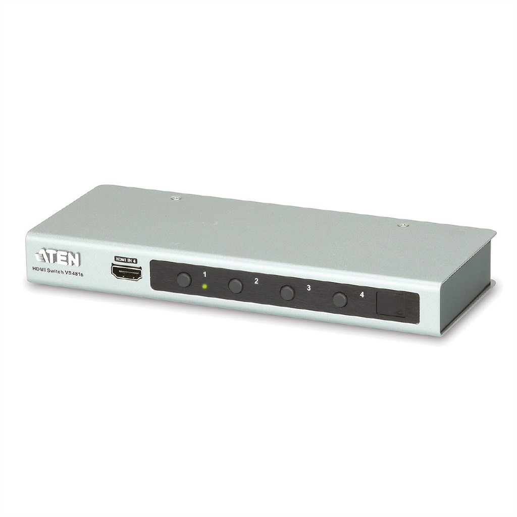 ATEN VS481B HDMI Switch