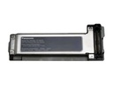 Panasonic FZ-VSDR55NTW - SSD - verschlüsselt - 1 TB - intern - TCG Opal Encryption - für Panasonic Toughbook 55 (Mk2)