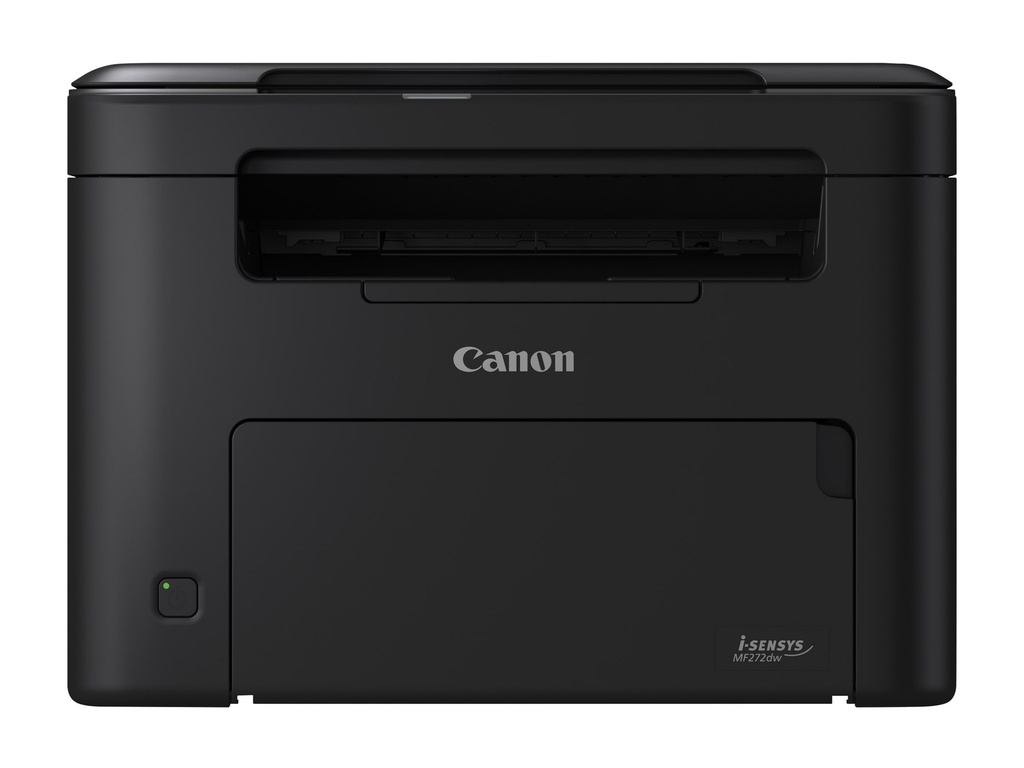 Canon i-SENSYS MF272dw - Multifunktionsdrucker - s/w - Laser - A4 (210 x 297 mm)