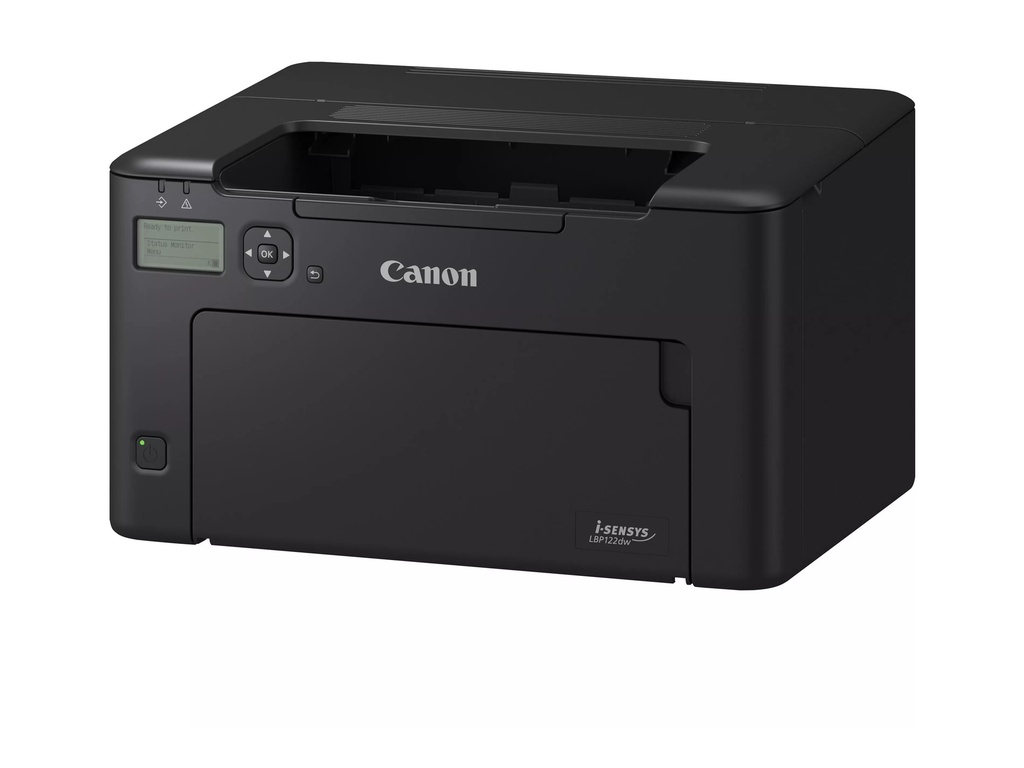 Canon i-SENSYS LBP122dw - Drucker - s/w - Laser