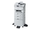 Epson WorkForce Pro WF-6590D2TWFC - Multifunktionsdrucker - Farbe - Tintenstrahl - Legal (216 x 356 mm)