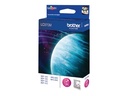 Brother LC970M - Magenta - original - Tintenpatrone