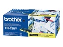 Brother TN130Y - Gelb - original - Tonerpatrone