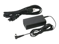 GETAC GAA6K5 - Netzteil - Wechselstrom 100-240 V