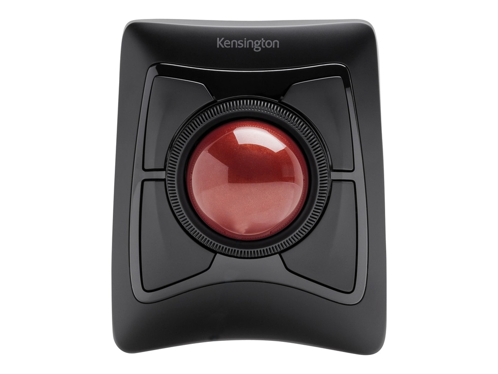 Kensington Kabelloser Expert Mouse-Trackball