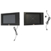Brodit Wandhalterung ET51 10.1''