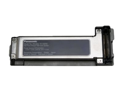 Panasonic FZ-VSDR55N5W - SSD - verschlüsselt