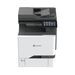 Lexmark CX730de - Multifunktionsdrucker - Farbe - Laser - Legal (216 x 356 mm)