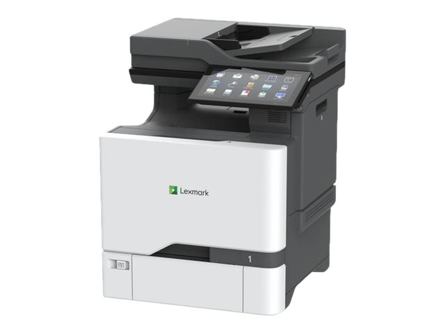 [47C9620] Lexmark CX735adse - Multifunktionsdrucker - Farbe - Laser - Legal (216 x 356 mm)