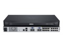 Dell DAV2216-G01 - KVM-Switch - 16 x KVM port(s)