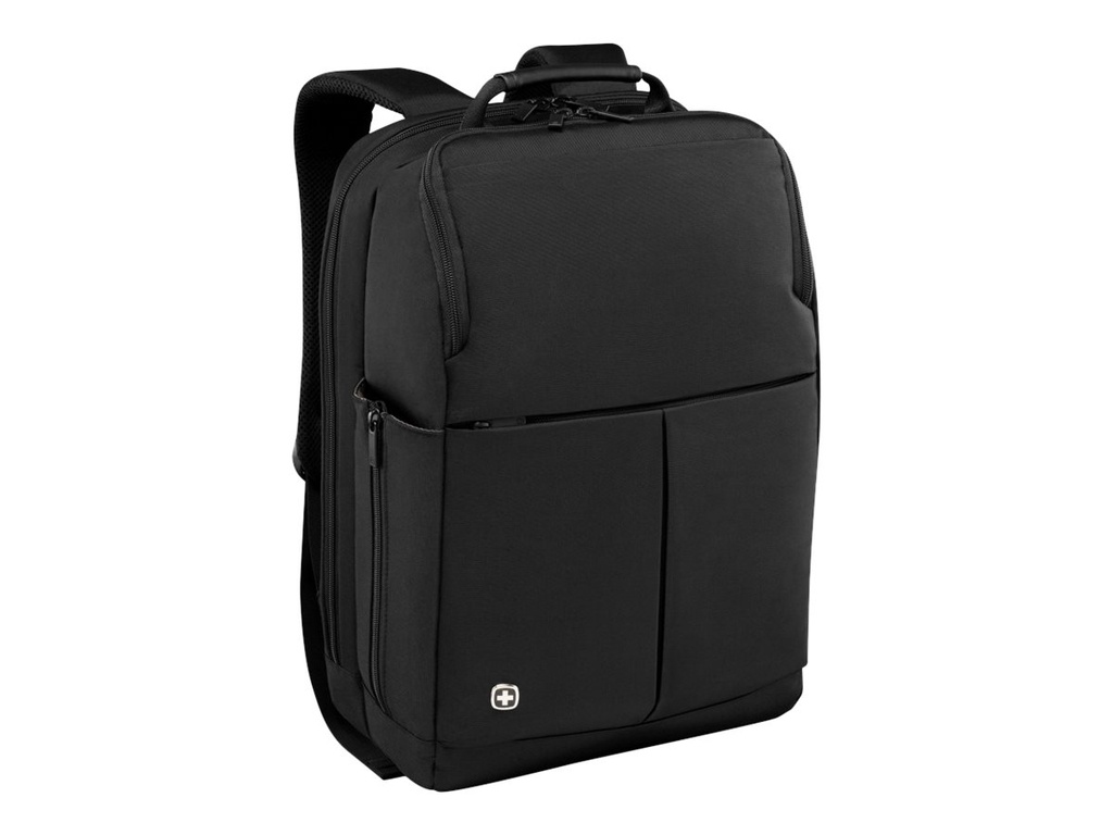 Wenger RELOAD 16 - Notebook-Rucksack - 40.6 cm (16")