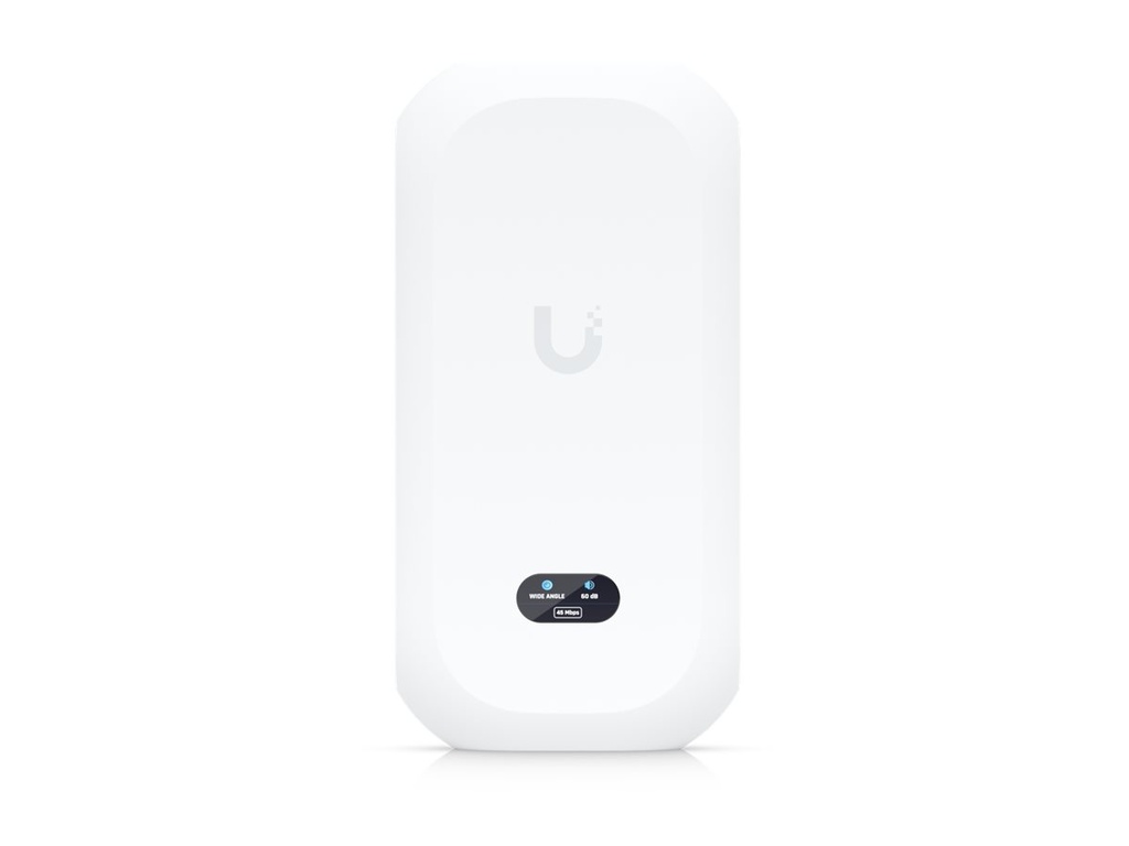 Ubiquiti UniFi AI Theta Hub - Hub - kabelgebunden