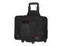 Wenger Transfer - Laptoptasche mit Rollen - 40.6 cm (16")