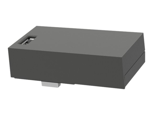 Lexmark MarkNet N8372 - Druckserver - Wi-Fi - für Lexmark C4342