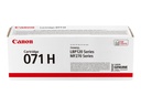 Canon 071 H - Mit hoher Kapazität - Schwarz