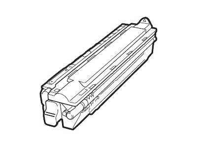 Canon Trommel 8522B002 C-EXV47 magenta - 33.000 Blatt