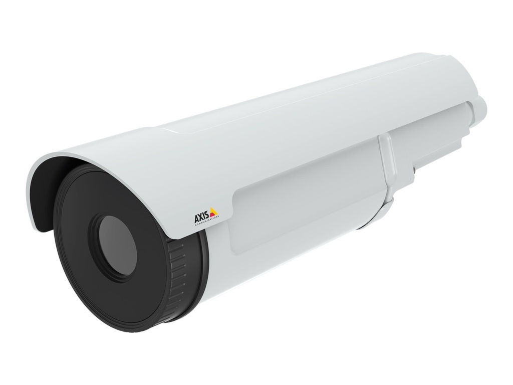 Axis Q2901-E PT Mount Temperature Alarm Camera (9mm)