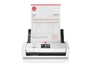 Brother ADS-1700W - Dokumentenscanner - Dual-CIS - Duplex - A4 - 600 dpi x 600 dpi - bis zu 25 Seiten/Min. (einfarbig)