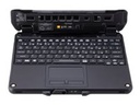 Panasonic FZ-VEKG21LN - Ersatztastatur Notebook