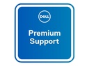 Dell Erweiterung von 1 Jahr Collect & Return