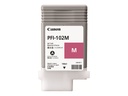 Canon LUCIA PFI-102 M - 130 ml - Magenta - original