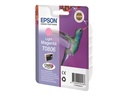 Epson T0806 - 7.4 ml - hellmagentafarben - original