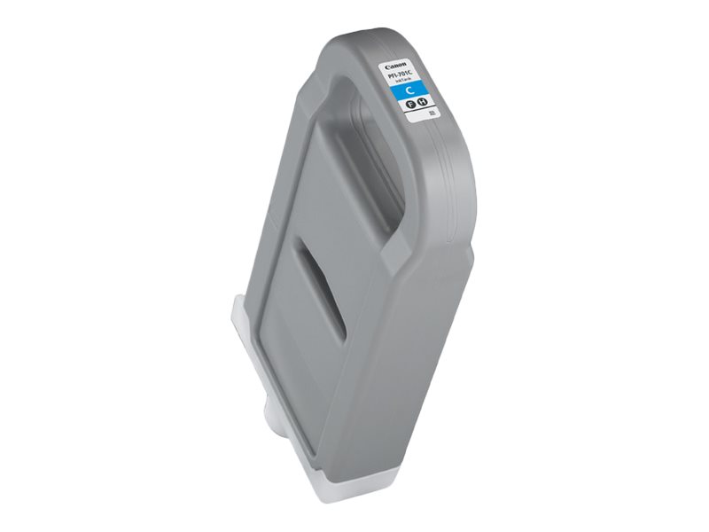 Canon LUCIA PFI-701 C - 700 ml - Cyan - original