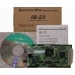 Kyocera IB-23 - Druckserver - KUIO-LV