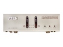 ATEN VS0202 - Video/Audio-Schalter - 2 x VGA/Audio