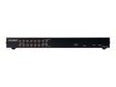 ATEN ALTUSEN KH1516A - KVM-Switch - CAT5 - 16 x KVM