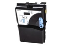 Kyocera TK 825K - Schwarz - original - Tonersatz