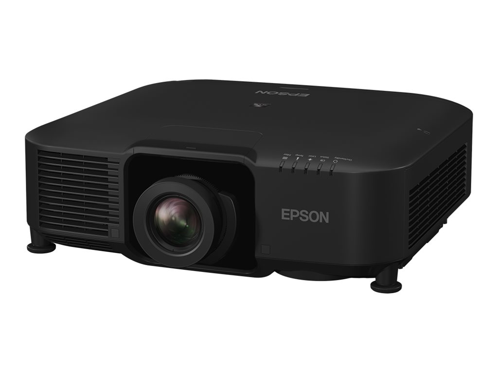 [V11HA33840] Epson EB-PU1008B - 3-LCD-Projektor - 8500 lm (weiß)