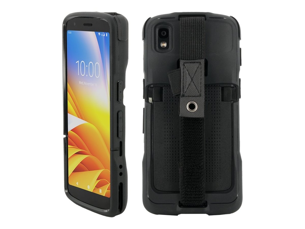 Mobilis PROTECH - Hintere Abdeckung für Datenerfassungsterminal