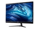 Acer Veriton Z2 VZ2594G - All-in-One (Komplettlösung) - Core i5 1235U - RAM 8 GB - SSD 256 GB - Intel Iris Xe Grafikkarte - 1GbE, Wi-Fi 6 - WLAN: Bluetooth 5.0, 802.11a/b/g/n/ac/ax - Win 11 Pro - Monitor: LED 60.5 cm (23.8")