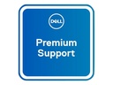 Dell Erweiterung von 1 Jahr Collect & Return