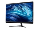 Acer Veriton Z2 VZ2594G - All-in-One (Komplettlösung) - Core i5 1235U - RAM 16 GB - SSD 512 GB - Intel Iris Xe Grafik - 1GbE, Wi-Fi 6 - WLAN: Bluetooth 5.0, 802.11a/b/g/n/ac/ax - Win 11 Pro - Monitor: LED 60.5 cm (23.8")