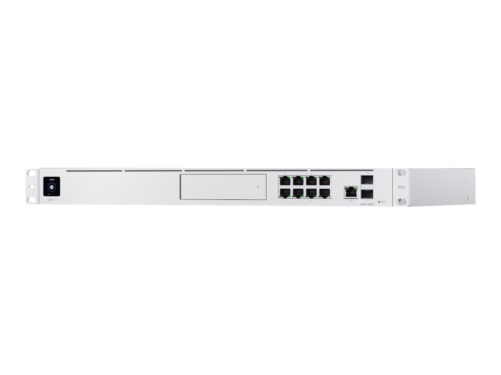 Ubiquiti UniFi Dream Machine Pro - Sicherheitsgerät