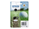 Epson 34 - 6.1 ml - Schwarz - original - Tintenpatrone