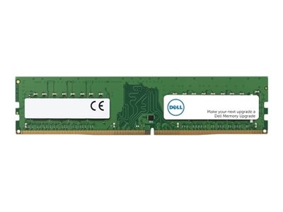 Dell 1RX8 - DDR5 - Modul - 16 GB - DIMM 288-PIN