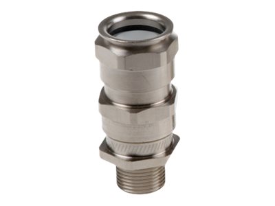 Axis Ex d Cable Gland M20 Armored - Kabelverschraubung