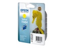 Epson T0484 - 13 ml - Gelb - original - Tintenpatrone