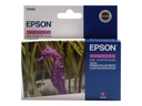 Epson T0483 - 13 ml - Magenta - original - Tintenpatrone