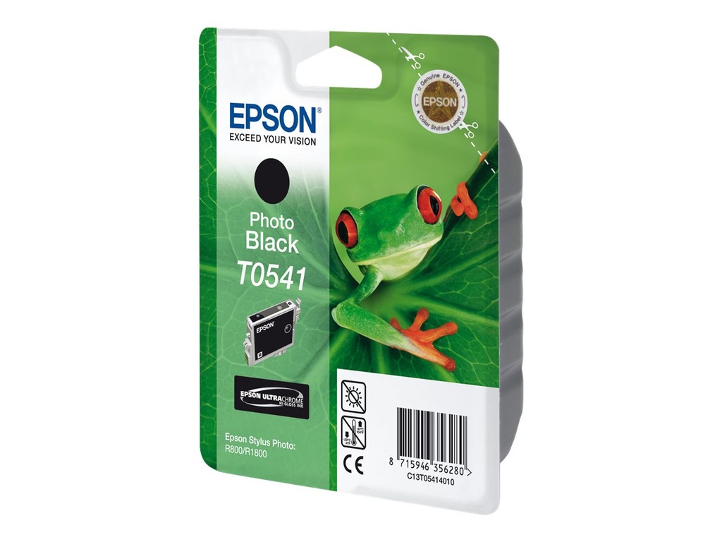 Epson T0541 - 13 ml - Photo schwarz - original