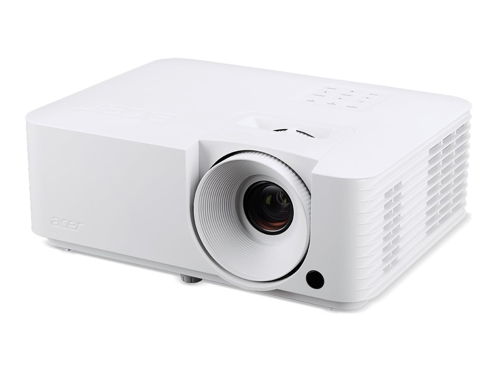 [MR.JWS11.001] Acer Vero XL2530 - DLP-Projektor - Laserdiode - tragbar - 3D - 4800 lm - Full HD (1920 x 1080)