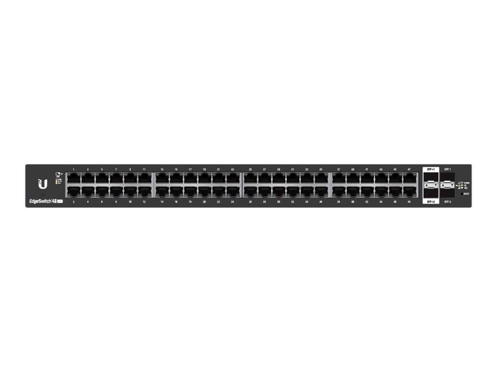Ubiquiti EdgeSwitch ES-48-LITE - Switch - L3