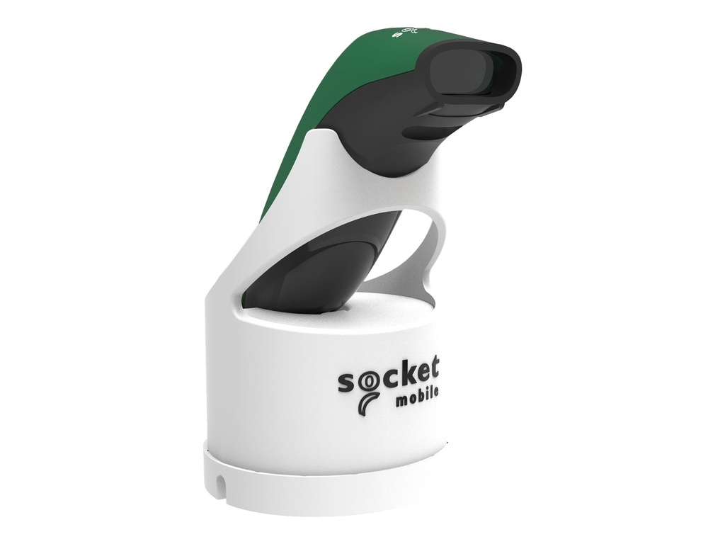 Socket Mobile SocketScan S740 - 700 Series - mit Ladeanschluss (weiß)